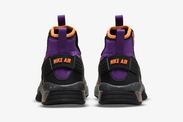 【スニダンで購入可】11/18発売 Nike ACG Air Mowabb 3colors 抽選/定価/販売店舗まとめ 5枚目