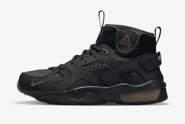 【スニダンで購入可】11/18発売 Nike ACG Air Mowabb 3colors 抽選/定価/販売店舗まとめ 8枚目