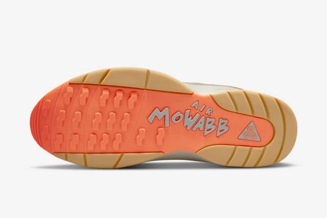 【スニダンで購入可】11/18発売 Nike ACG Air Mowabb 3colors 抽選/定価/販売店舗まとめ 16枚目