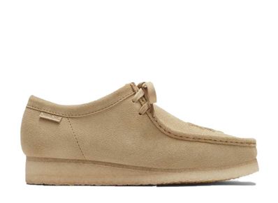 販売リンクあり】11/19・11/26発売 KITH × MLB for Clarks Originals