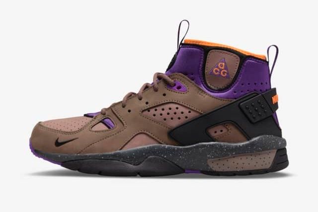 【スニダンで購入可】11/18発売 Nike ACG Air Mowabb 3colors 抽選/定価/販売店舗まとめ 3枚目