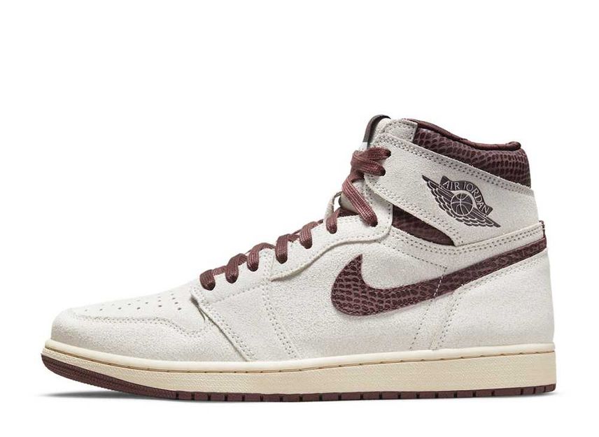A Ma Maniere × Nike Air Jordan 1 RETRO High OG