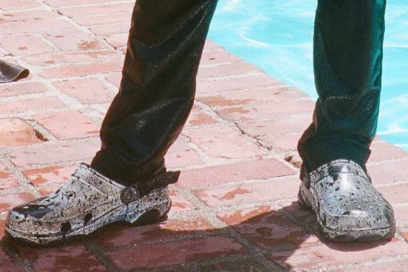 【販売リンクあり】海外11/16発売 Pleasures × Crocs 2type 抽選/定価/販売店舗まとめ 3枚目