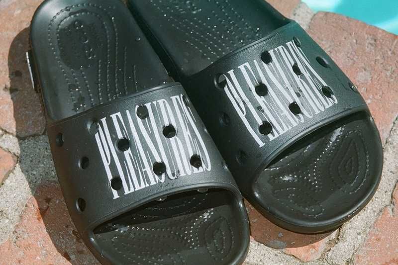 【販売リンクあり】海外11/16発売 Pleasures × Crocs 2type 抽選/定価/販売店舗まとめ 7枚目