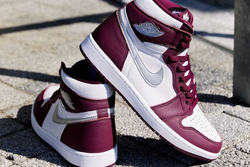 Nike Air Jordan 1 High OG