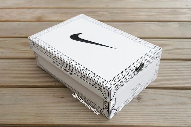【スニダンで購入可】12/3・12/14発売 PEACEMINUSONE × Nike Kwondo 1 抽選/定価/販売店舗まとめ 19枚目