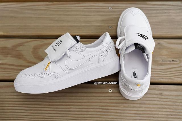 【スニダンで購入可】12/3・12/14発売 PEACEMINUSONE × Nike Kwondo 1 抽選/定価/販売店舗まとめ 14枚目