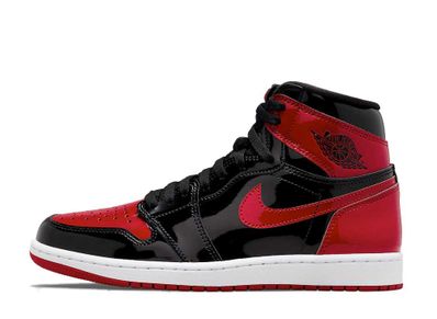 Nike Air Jordan 1 Retro High OG EP