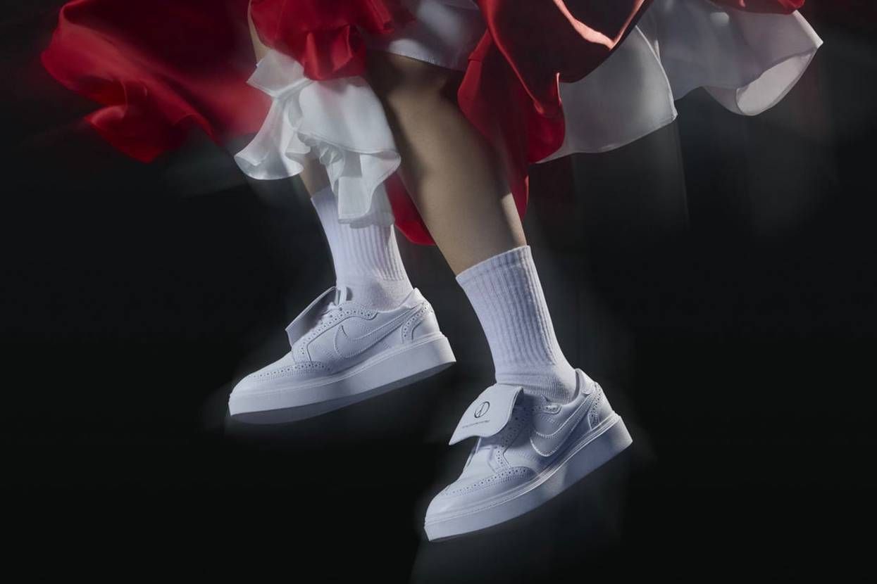 【スニダンで購入可】12/3・12/14発売 PEACEMINUSONE × Nike Kwondo 1 抽選/定価/販売店舗まとめ 10枚目