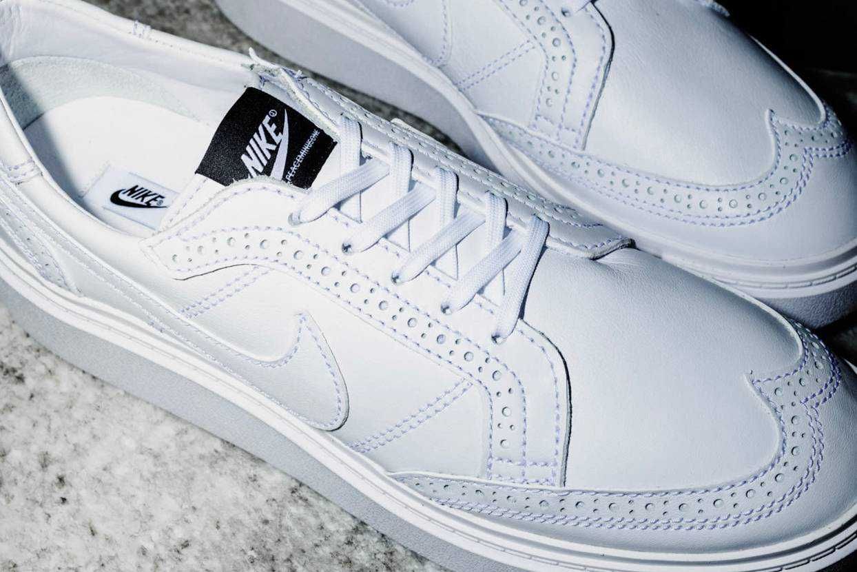 【スニダンで購入可】12/3・12/14発売 PEACEMINUSONE × Nike Kwondo 1 抽選/定価/販売店舗まとめ 13枚目