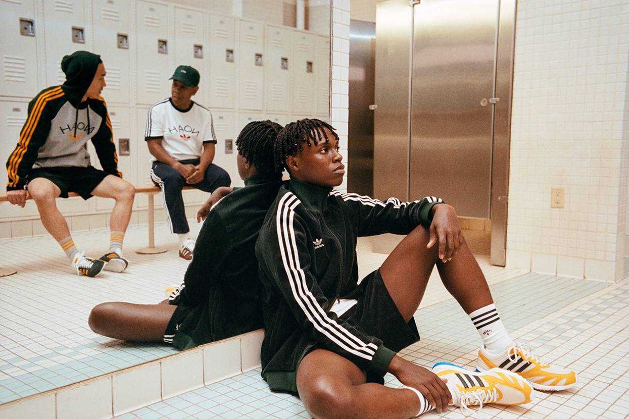 【スニダンで購入可】11/18発売 NOAH × adidas originals Capsule Collection 2type 抽選/定価/販売店舗まとめ 3枚目