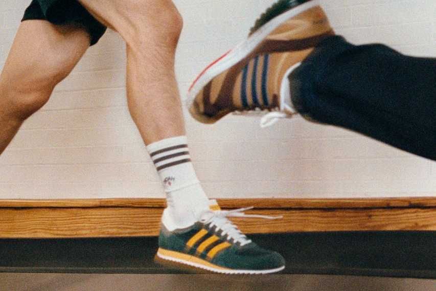 【スニダンで購入可】11/18発売 NOAH × adidas originals Capsule Collection 2type 抽選/定価/販売店舗まとめ 4枚目