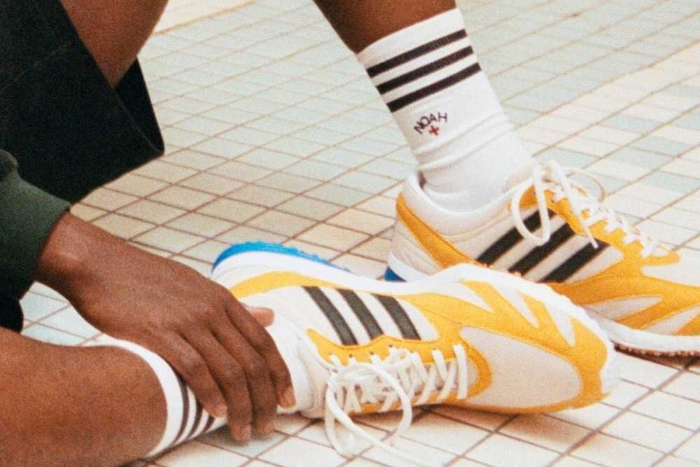 【スニダンで購入可】11/18発売 NOAH × adidas originals Capsule Collection 2type 抽選/定価/販売店舗まとめ 7枚目