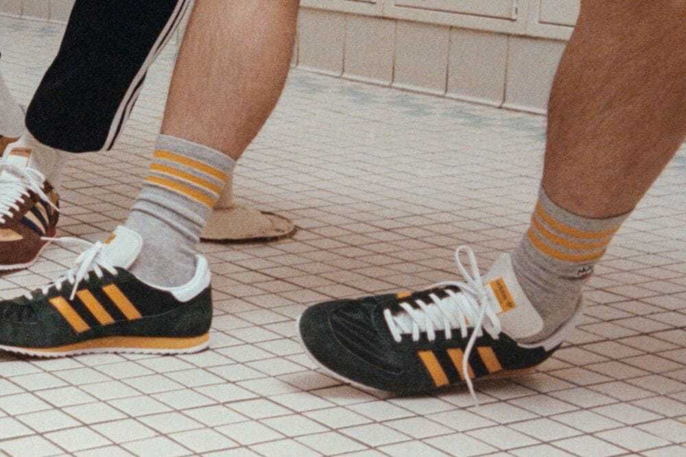 【スニダンで購入可】11/18発売 NOAH × adidas originals Capsule Collection 2type 抽選/定価/販売店舗まとめ 6枚目