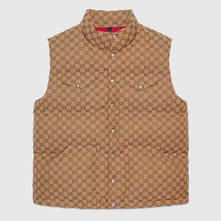 【販売リンクあり】1/19発売 第2弾 GUCCI × The North Face Collaboration Collection 抽選/定価/販売店舗まとめ 6枚目