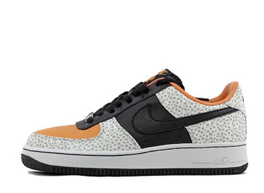 Nike Air Force 1 Low Supreme