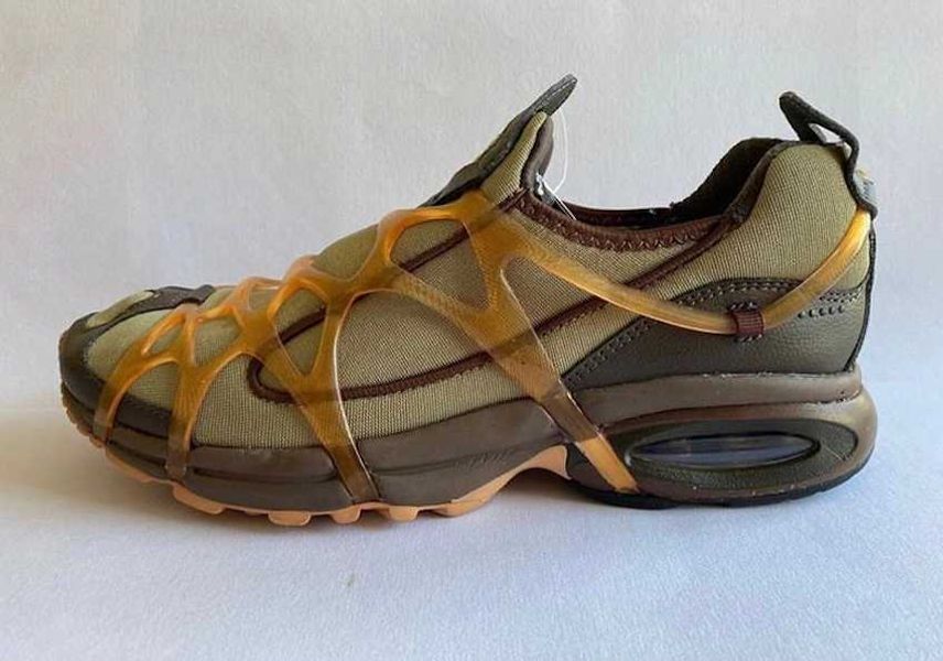 【リーク】2022年発売 Nike Air Kukini 抽選/定価/販売店舗まとめ
