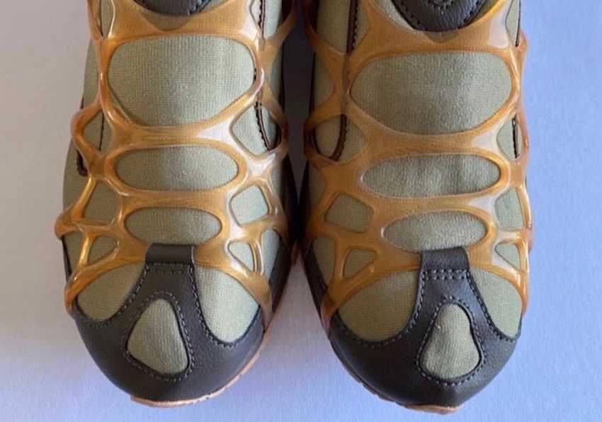 【スニダンで購入可】8/22発売 Nike Air Kukini 2colors 抽選/定価/販売店舗まとめ 15枚目