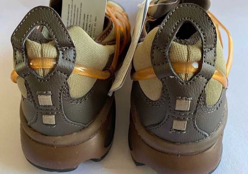 【スニダンで購入可】8/22発売 Nike Air Kukini 2colors 抽選/定価/販売店舗まとめ 17枚目