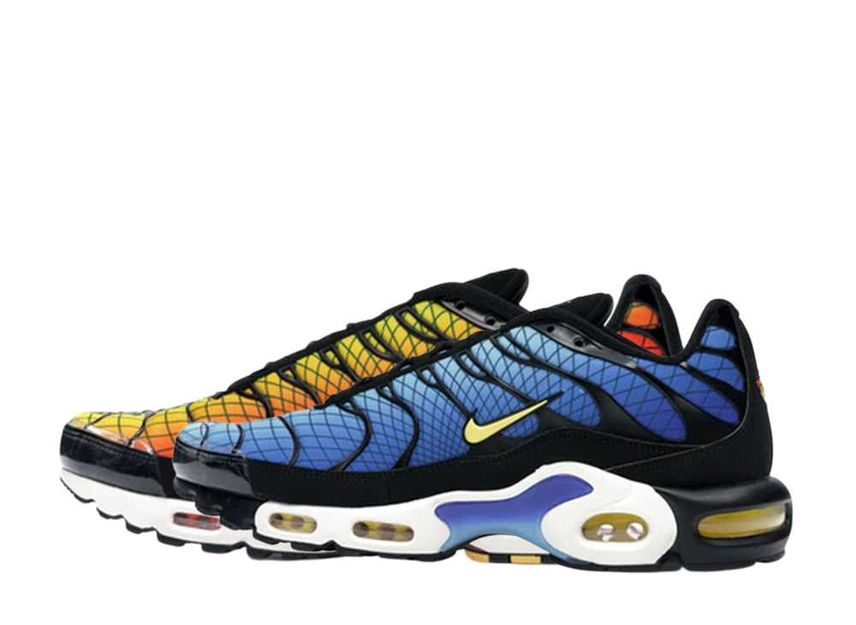 Nike Air Max Plus TN 