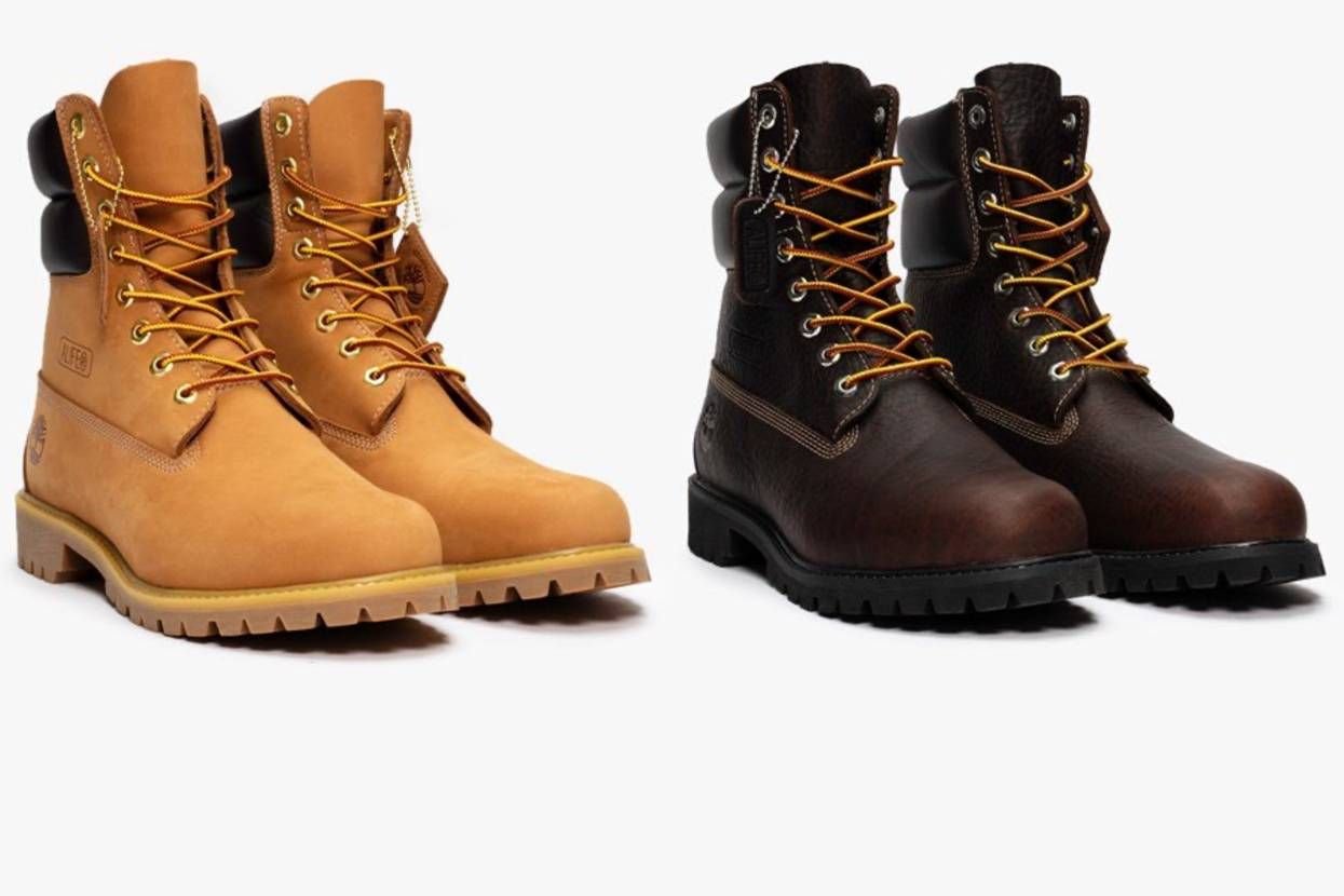 【販売リンクあり】11/19発売 Alife × Timberland 7.5in Premium Boot 2colors 抽選/定価/販売店舗まとめ 3枚目