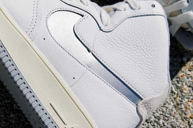 【スニダンで購入可】11/20発売 Nike WMNS Air Force 1 Strapress 2colors 抽選/定価/販売店舗まとめ 3枚目