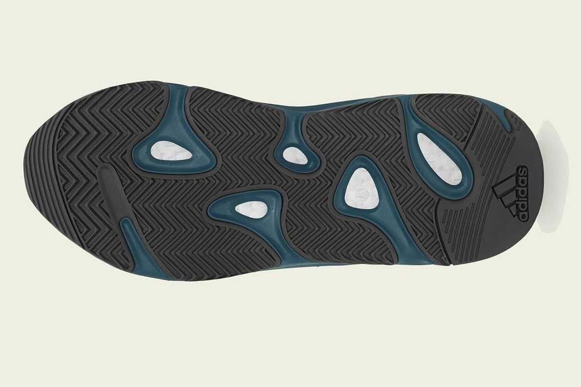 【スニダンで購入可】11/27発売 adidas YEEZY Boost 700"Faded Azure" 抽選/定価/販売店舗まとめ 8枚目