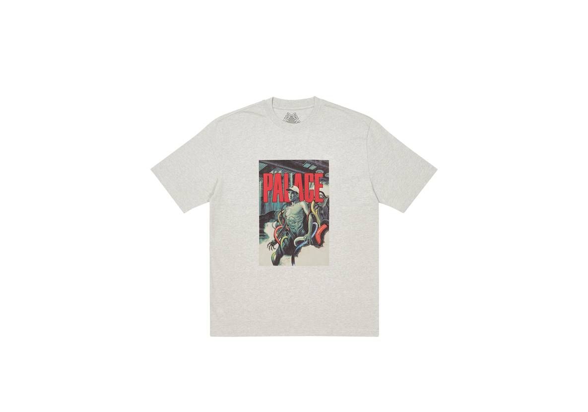 【販売リンクあり】11/20発売 Palace Skateboards 2021AW WEEK6 抽選/定価/販売店舗まとめ 12枚目