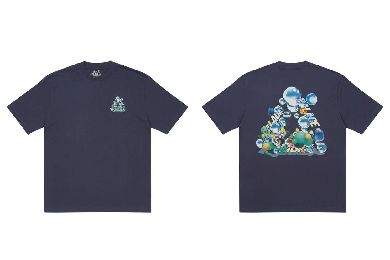 【販売リンクあり】11/20発売 Palace Skateboards 2021AW WEEK6 抽選/定価/販売店舗まとめ 13枚目