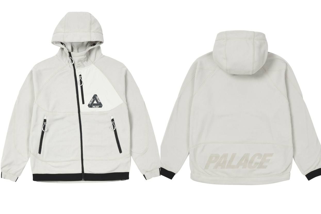【販売リンクあり】11/20発売 Palace Skateboards 2021AW WEEK6 抽選/定価/販売店舗まとめ 3枚目