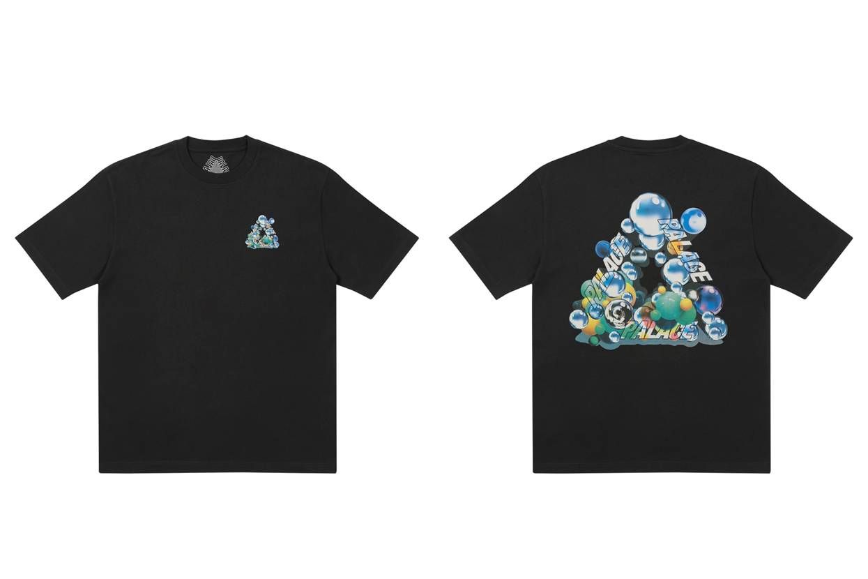 【販売リンクあり】11/20発売 Palace Skateboards 2021AW WEEK6 抽選/定価/販売店舗まとめ 20枚目