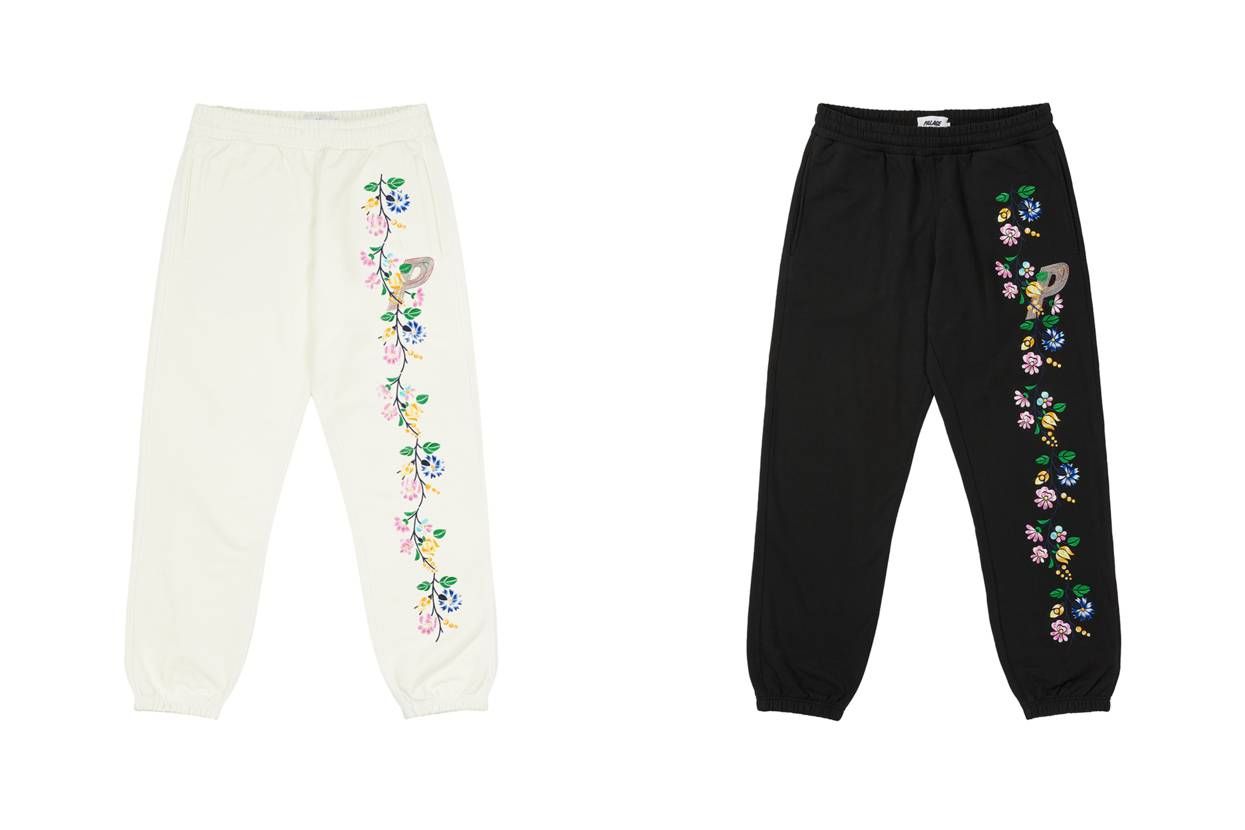 【販売リンクあり】11/20発売 Palace Skateboards 2021AW WEEK6 抽選/定価/販売店舗まとめ 22枚目