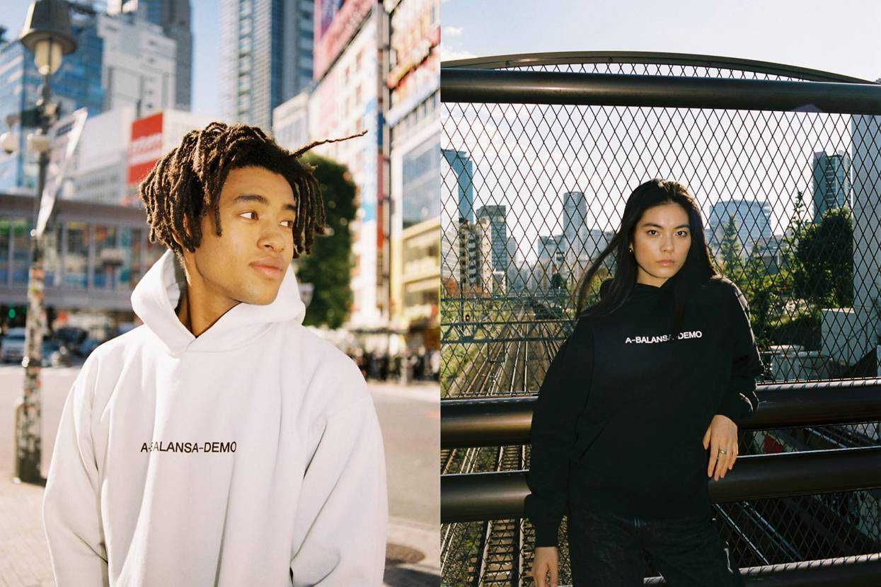 【販売リンクあり】11/19発売 Sound Shop Balansa × UNION Capsule collection 抽選/定価/販売店舗まとめ 2枚目