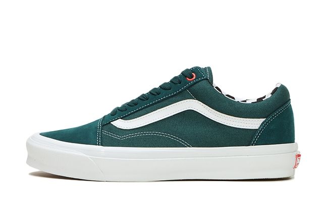 【スニダンで購入可】11/19発売 Leica × Ray Barbee × Vans Vault  Capturing The Journey Collection 抽選/定価/販売店舗まとめ 8枚目