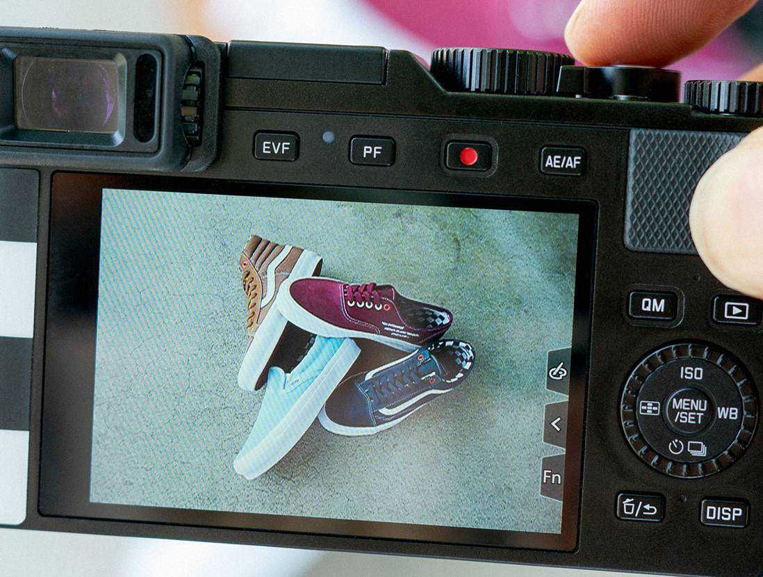 【スニダンで購入可】11/19発売 Leica × Ray Barbee × Vans Vault  Capturing The Journey Collection 抽選/定価/販売店舗まとめ 2枚目