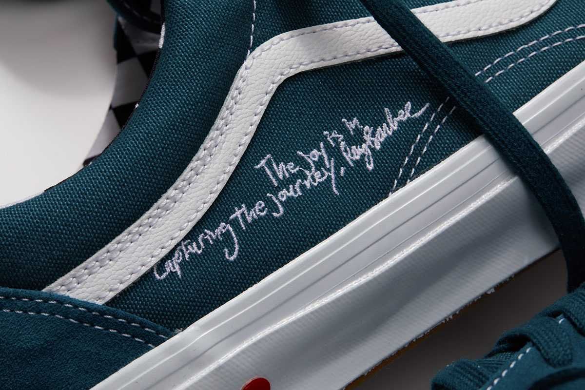 【スニダンで購入可】11/19発売 Leica × Ray Barbee × Vans Vault  Capturing The Journey Collection 抽選/定価/販売店舗まとめ 3枚目