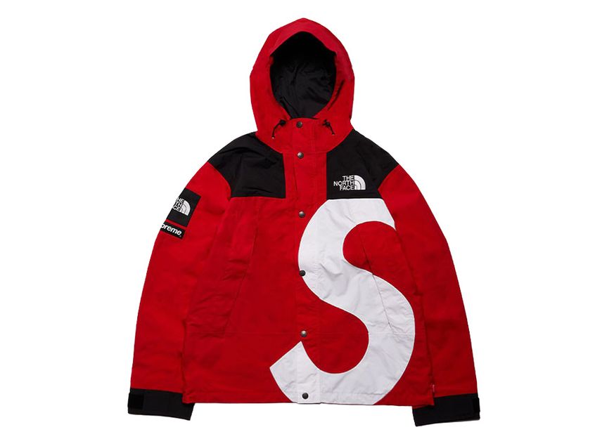 Supreme the north face top mountain jacket