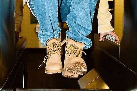 【販売リンクあり】11/19発売 Alife × Timberland 7.5in Premium Boot 2colors 抽選/定価/販売店舗まとめ 2枚目