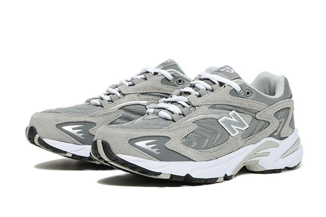 【スニダンで購入可】国内発売中 New Balance ML725 Legacy Pack 抽選/定価/販売店舗まとめ 2枚目