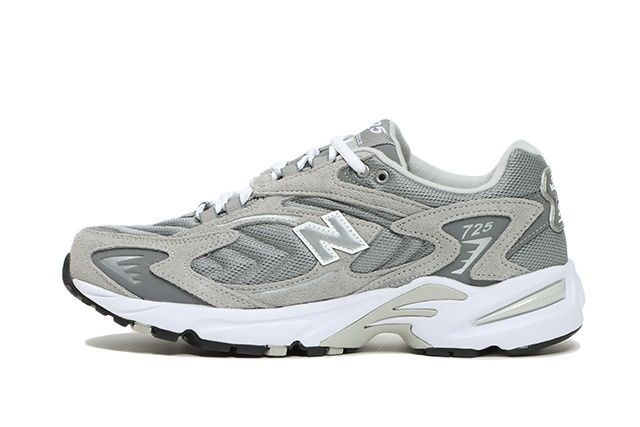 【スニダンで購入可】国内発売中 New Balance ML725 Legacy Pack 抽選/定価/販売店舗まとめ 3枚目