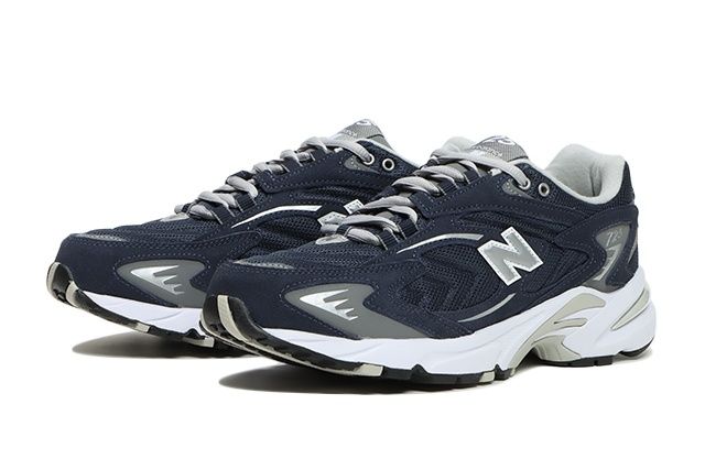 【スニダンで購入可】国内発売中 New Balance ML725 Legacy Pack 抽選/定価/販売店舗まとめ 5枚目