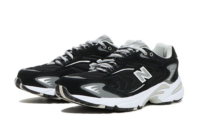 【スニダンで購入可】国内発売中 New Balance ML725 Legacy Pack 抽選/定価/販売店舗まとめ 8枚目