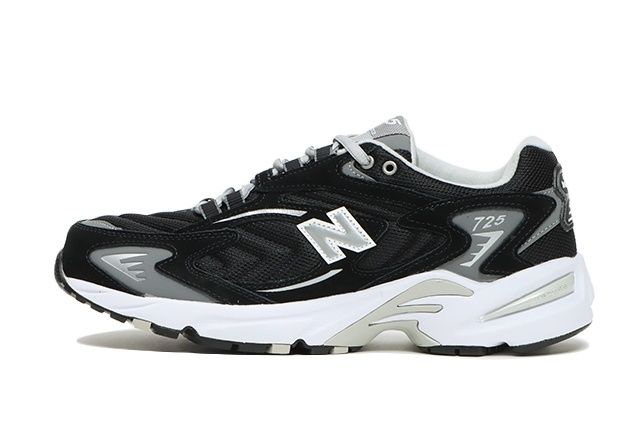 【スニダンで購入可】国内発売中 New Balance ML725 Legacy Pack 抽選/定価/販売店舗まとめ 9枚目