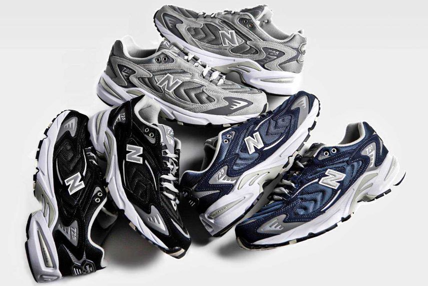 New Balance ML725P New Balance ML725P