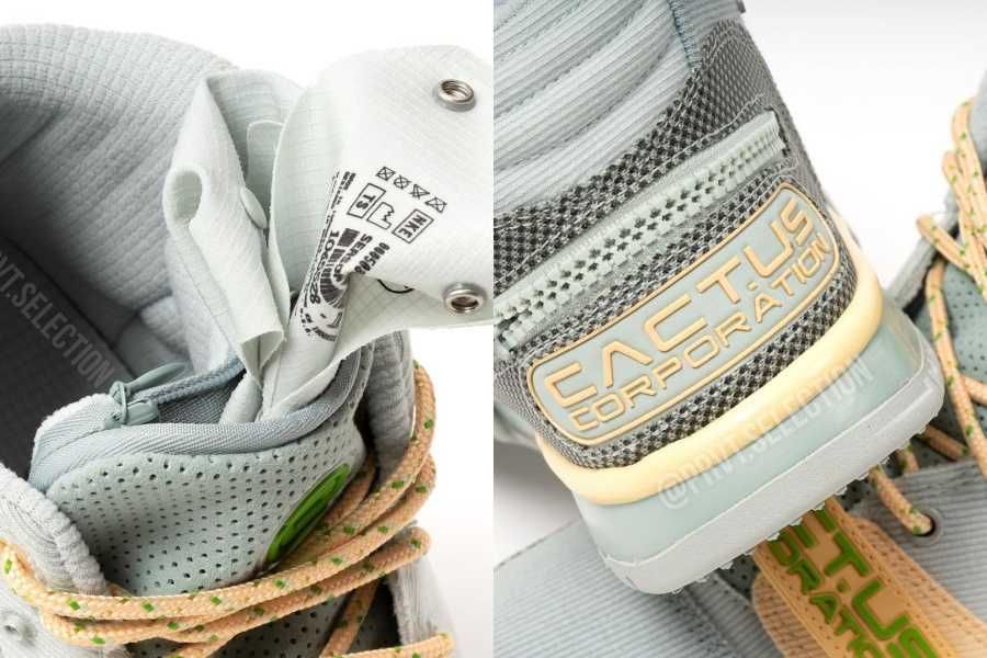 【スニダンで購入可】5/27発売 Travis Scott × Nike Air Trainer 1 2colors 抽選/定価/販売店舗まとめ 39枚目