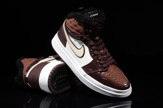 【スニダンで購入可】11/6・11/8・11/16発売 Nike Air Jordan 1 Acclimate 2colors 抽選/定価/販売店舗まとめ 2枚目