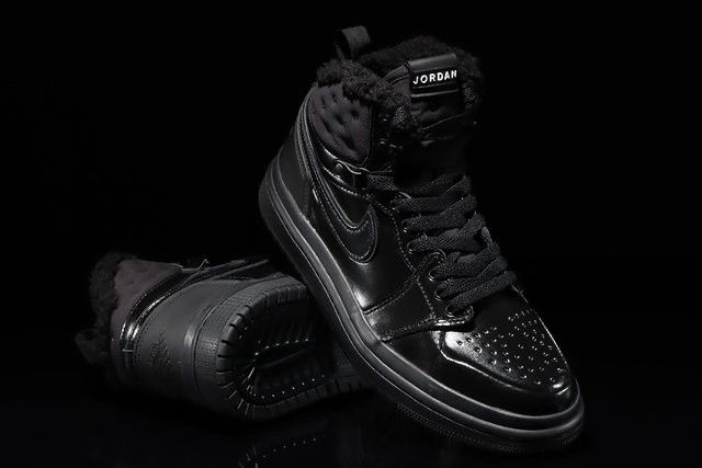 【スニダンで購入可】11/6・11/8・11/16発売 Nike Air Jordan 1 Acclimate 2colors 抽選/定価/販売店舗まとめ 3枚目