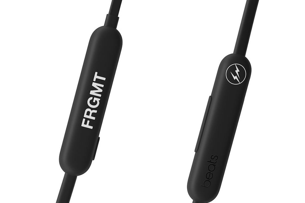 【スニダンで購入可】国内発売中 Beats by Dr. Dre × FRAGMENT 抽選/定価/販売店舗まとめ 5枚目