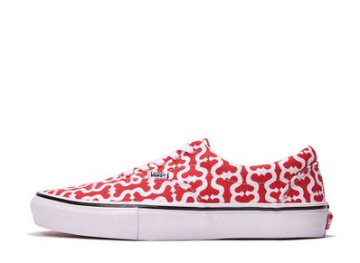 Supreme × Vans Dollar Era