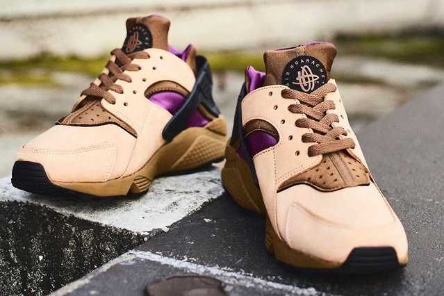 【スニダンで購入可】11/25発売 Nike Air Huarache LE "Praline" 抽選/定価/販売店舗まとめ